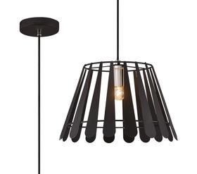Somerset Ceiling Lights Deco Single Pendant